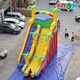 Inflatable Slides