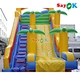 Inflatable Waterslide