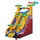 Inflatable Slides