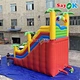 Backyard Bounce House